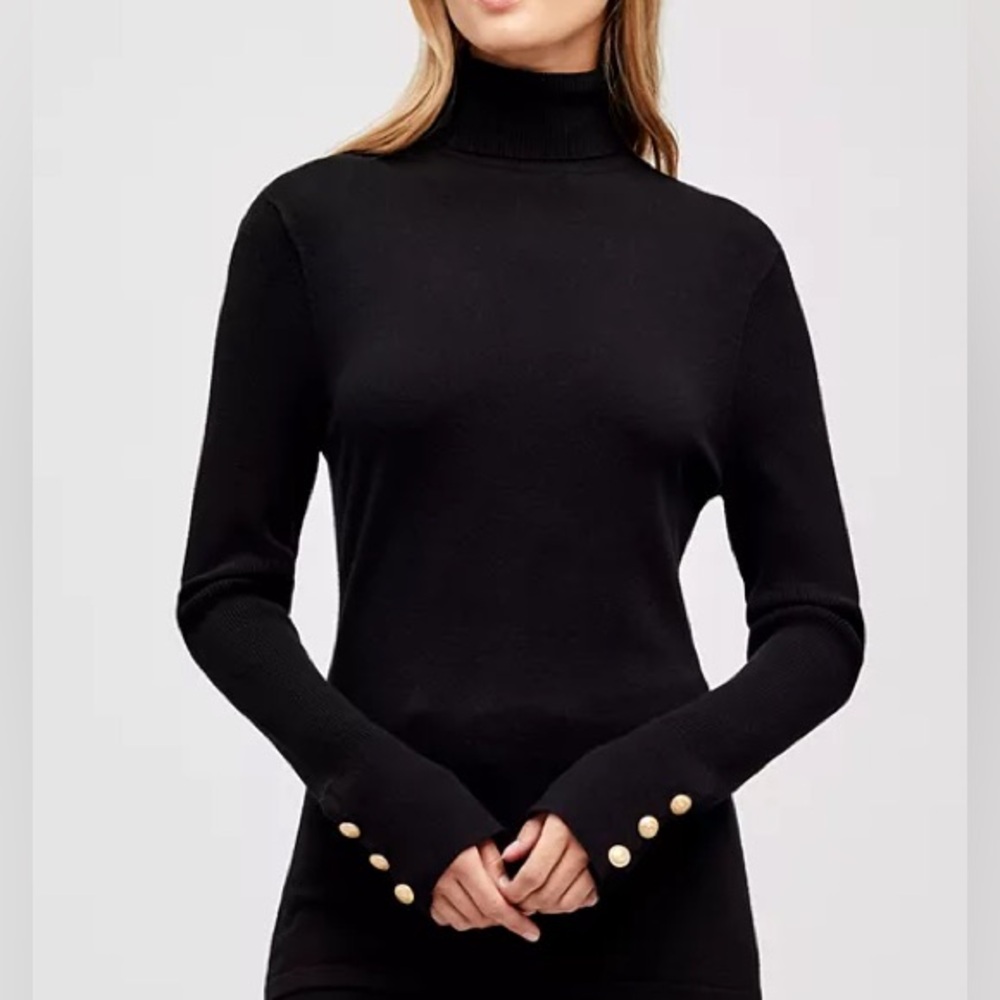 L'agence Odette Sweater